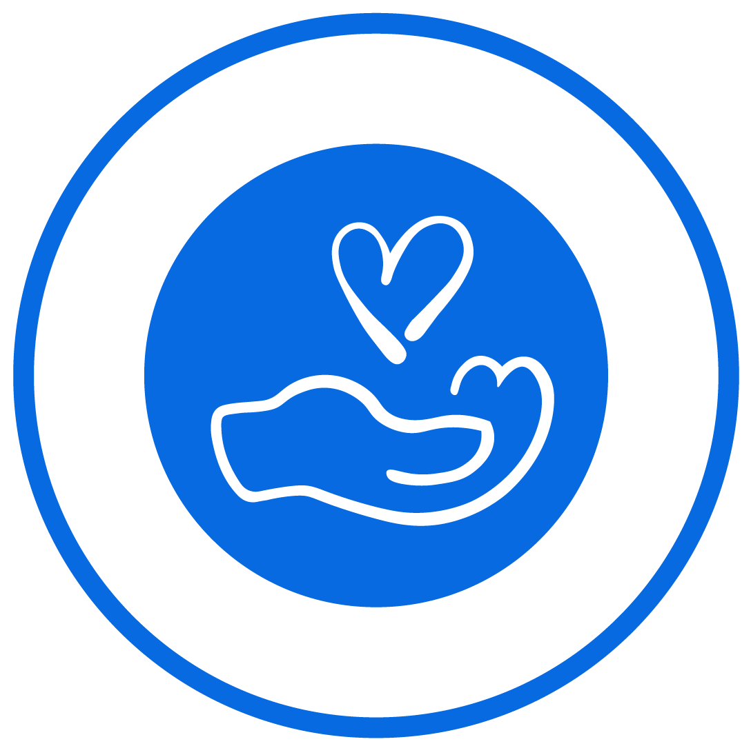 Mission of Hope Initiative (MOHI) Logo